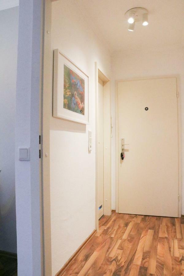 Ferienwohnung Sandwig 글룩스부르크 외부 사진