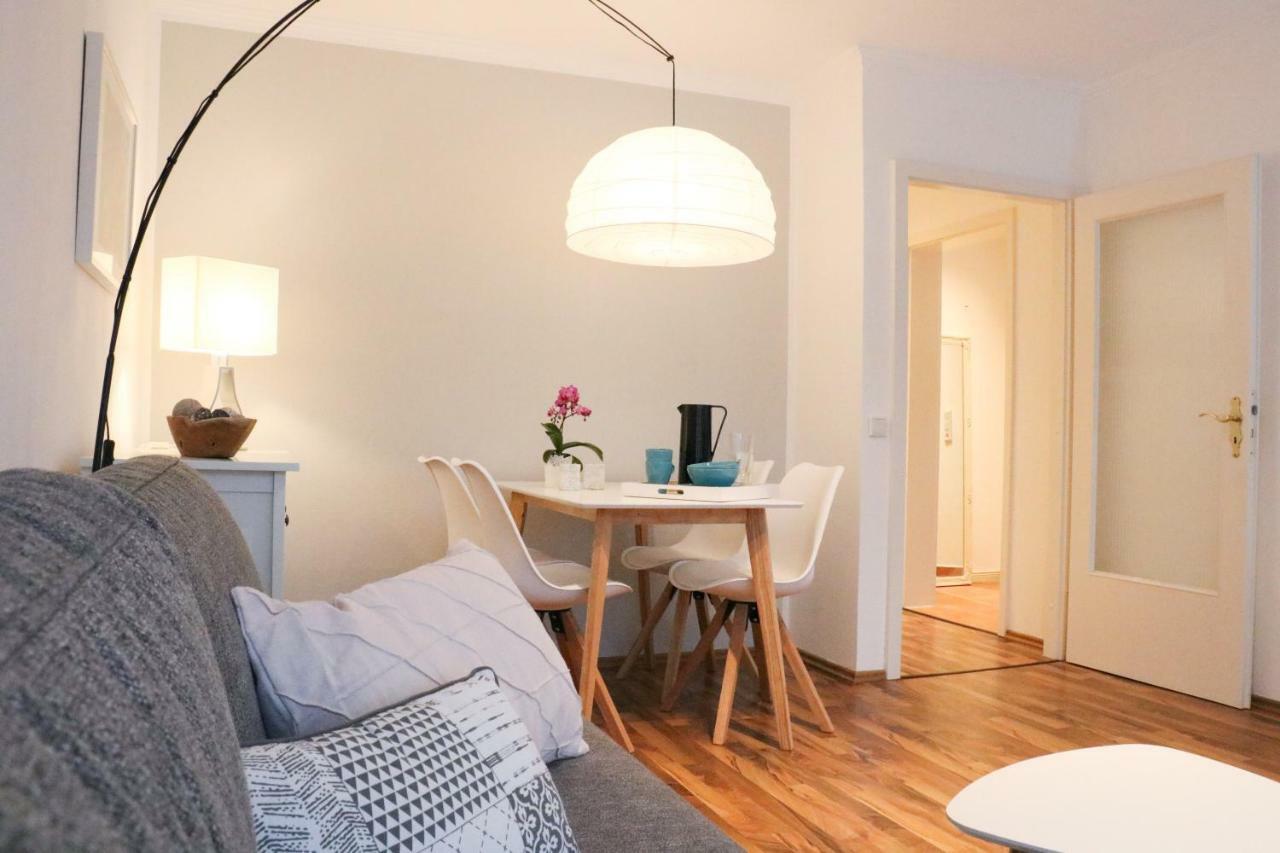 Ferienwohnung Sandwig 글룩스부르크 외부 사진