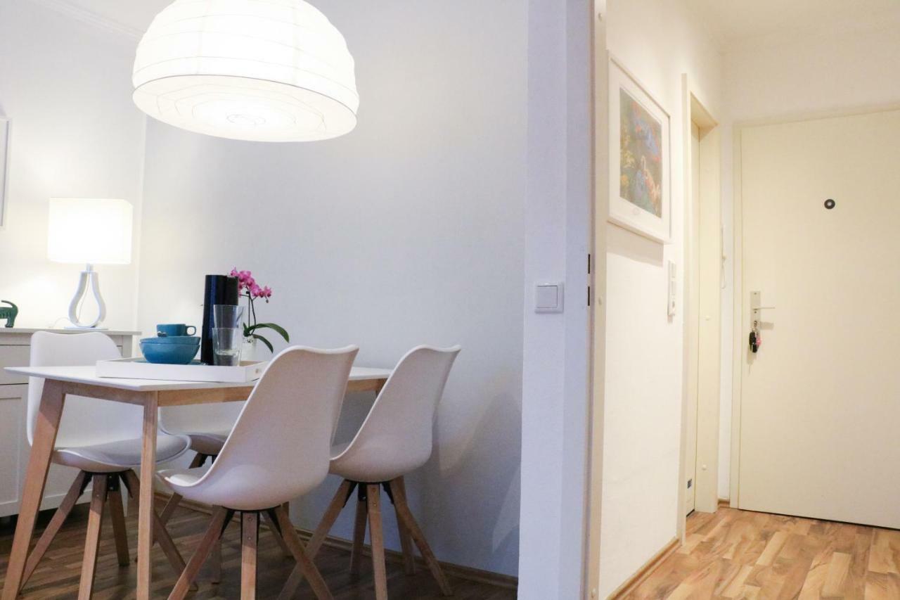 Ferienwohnung Sandwig 글룩스부르크 외부 사진